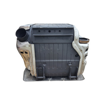 Katalizator IVECO Stralis Hi-Way Euro 6 - 5801927869