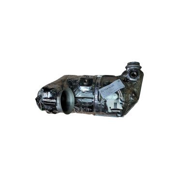 Filtr cząstek stałych GPF RENAULT / DACIA - 1.0 TCE - 208A01380R 208A02744R 208A00340R 208A06471R 208A05597R