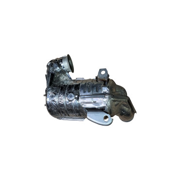 Filtr cząstek stałych GPF RENAULT / DACIA - 1.0 TCE - 208A01380R 208A02744R 208A00340R 208A06471R 208A05597R