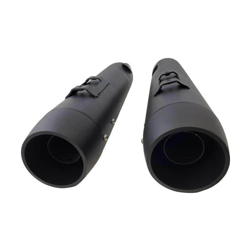 Youxmoto 2pcs Front Brake Rotor For 2014-2022 Harley Road King/Road - View #5