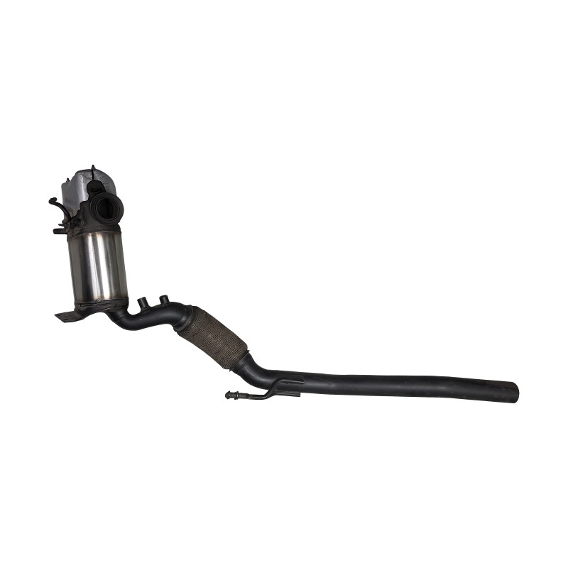 Filtr cząstek stałych DPF VW / AUDI - 2.0 TDi - 1K0254704PX 1K0254704TX