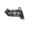 Filtr cząstek stałych DPF KIA Sportage Sorento Carnival / HYUNDAI iX35 Santa Fe - 2.0-2.2 CRDi - 289902F000 289902F060