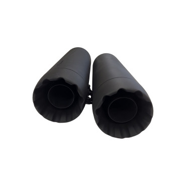 Tłumiki przelotowe HARLEY DAVIDSON Sportster S