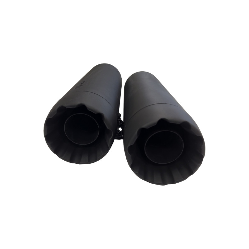 Tłumiki przelotowe HARLEY DAVIDSON Sportster S