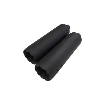 Tłumiki przelotowe HARLEY DAVIDSON Sportster S