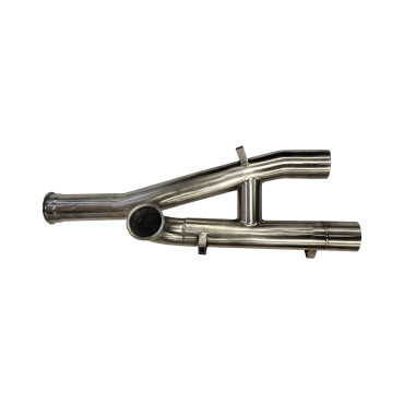 Tłumiki przelotowe HARLEY DAVIDSON Sportster S