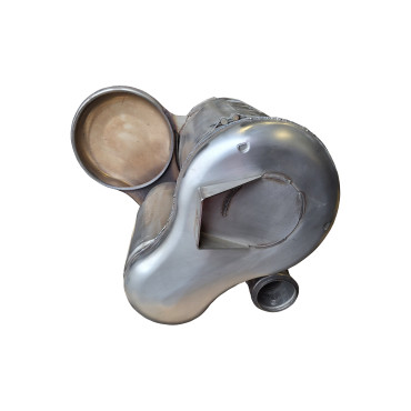 Katalizator SCR Euro 6 MAN Lions Coach - 36151030035 36151030054