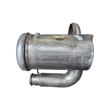 Katalizator SCR Euro 6 MAN Lions Coach - 36151030035 36151030054