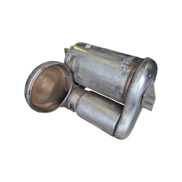 Katalizator SCR Euro 6 MAN Lions Coach - 36151030035 36151030054