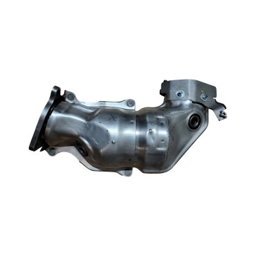 Katalizator SUBARU WRX, Forester, Levorg - 2.0 XT AWD / STI 2.5 AWD - 44612AA780 44612AA781