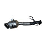 Katalizator FORD Focus CGE - 1.0 - 2382295 JX615E211GH 2472216 2557960 MX615E211LA