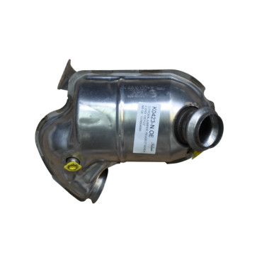 Katalizator CITROEN Jumper / PEUGEOT Boxer - 2.2 HDI - 1379604080