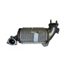 Filtr cząstek stałych DPF KIA Sportage / HYUNDAI Tucson - 2.0 CRDI - 289B02F040