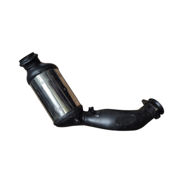 Filtry cząstek stałych DPF MASERATI Levante - 3.0 D - 670034577