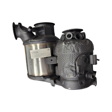 Filtr cząstek stałych DPF VW - 2.0 TDI - 04L131648CX 04L131671DX 04L131602MX 04L131670KX 04L131678CX 04L131678EX 04L131678HX 04L131671JX 04L131673AX 04L131678JX 04L131678PX 04L131678NX 04L131671EX 04L131679BX 04L131678BX 04L131679AX