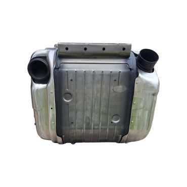 Katalizator IVECO Stralis Hi-Way Euro 6 - 5801927881