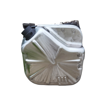 Katalizator IVECO Stralis Hi-Way Euro 6 - 5801927881 500062326