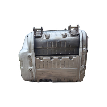 Katalizator IVECO Stralis Hi-Way Euro 6 - 5801927881 500062326