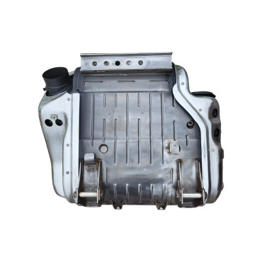 Katalizator IVECO Stralis Hi-Way Euro 6 - 5801927881 500062326