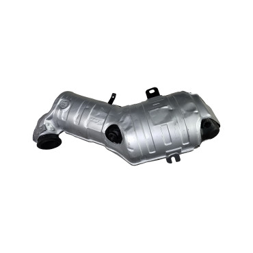 Filtr cząstek stałych DPF FIAT 500 / LANCIA Ypsilon - 1.3 Euro 6 - 55273018 55254023