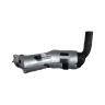 Filtr cząstek stałych DPF FIAT 500 / LANCIA Ypsilon - 1.3 Euro 6 - 55273018 55254023