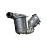 Filtr cząstek stałych DPF RENAULT Talisman, Kadjar, Megane, Scenic, Grand Scenic IV - 1.7 Blue DCI - 208A08677R