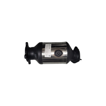 Katalizator AUDI A4, A5, A6 - 2.0 TFSI, 40 TFSI Mild Hybird  - 8W0254253CX 8W0254252NX