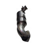 Katalizator PEUGEOT / CITOREN / MINI - 1.6 Turbo - 18307587713 18307583660 18307558787 1706F6 1706P8