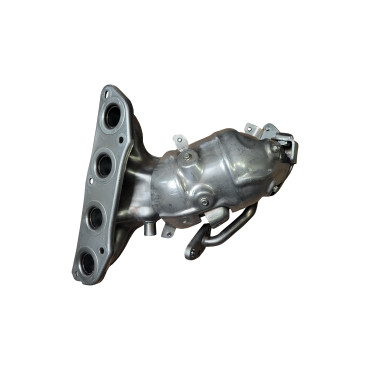 Katalizator RENAULT Captur II, Megane IV, Arkana, Clio V / DACIA Doker - 1.6 E-TECH - 140E26PD0A 208A08987R 208A00444R