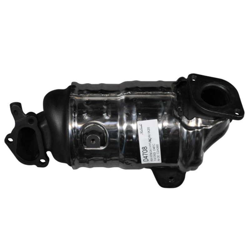 Filtr cząstek stałych KIA Venga / HYUNDAI IX20 - 1.4 CRDI - C2A060 28990 2A640 289902A640