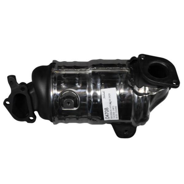 Filtr cząstek stałych KIA Venga / HYUNDAI IX20 - 1.4 CRDI - C2A060 28990 2A640 289902A640