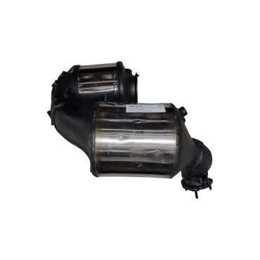 Filtr cząstek stałych DPF AUDI Q7, Q8 / VW Touareg - 3.0 TDI - 4M0254753JX