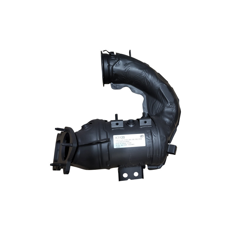 Katalizator VOLVO V60, XC60, S60, V90, S90, XC90 - 2.0 Mild-Hybrid- 36011644 32225841