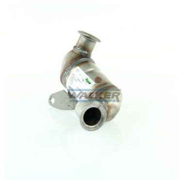 Katalizator MERCEDES A Klasa W168 A160 A170 - 1.7 CDI -  098-477 099-469 1684901619 1684901819 1684908710