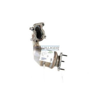 Katalizator FIAT Doblo - 1.9 JTD - 55197814