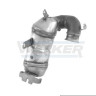 Katalizator CITROEN C5 II / PEUGEOT 407 - 2.0 HDI - 090-542 1706J4 1706N0 1706Q8 1706T0 1706Y5