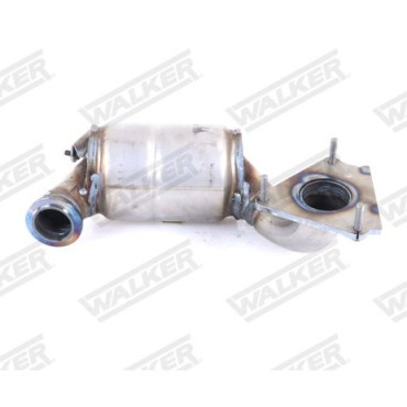 Katalizator RENAULT Megane II, Scenic II, Gran Scenic II - 1.9 DCI - 090-510 8200627904 8200747079 8200764797 8200812471 8200474077 8200506654 8200570186