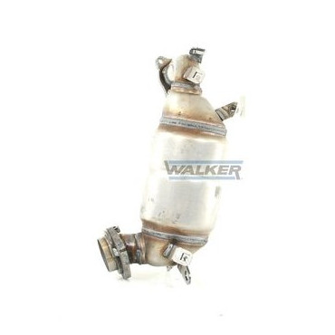 Katalizator TOYOTA Avensis / Corolla - 2.0 D-4D - 090-447 2505127060 2505127061 2505127072