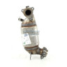 Katalizator TOYOTA Avensis / Corolla - 2.0 D-4D - 090-447 2505127060 2505127061 2505127072