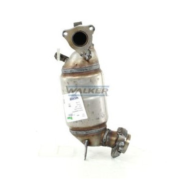 Katalizator TOYOTA Avensis / Corolla - 2.0 D-4D - 090-447 2505127060 2505127061 2505127072