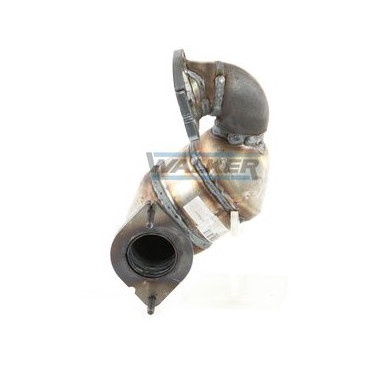 Katalizator RENAULT Espace III - 2.2 DCI - 099-738 8200007446 8671093329