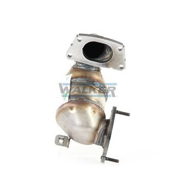 Katalizator RENAULT Espace III - 2.2 DCI - 099-738 8200007446 8671093329