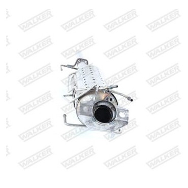 Filtr cząstek stałych DPF MAZDA 6 - 2.0 CD - RFY602055X RFY62055X RFY62055XA