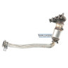 Katalizator FIAT Bravo II - 1.4 - 51867777 BM92175H