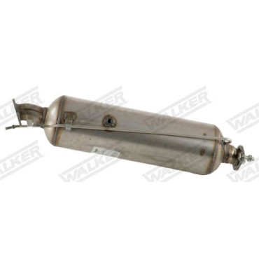 Filtr cząstek stałych DPF KIA Carrens Ceed Magentis - 2.0 CRDi - 2899027480