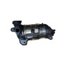 Filtr cząstek stałych DPF HYUNDAI Santa FE - 2.2 D - 28990-2F710