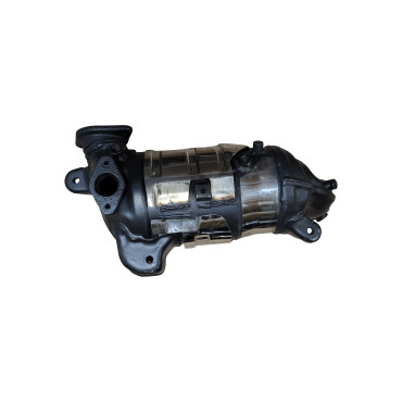 Filtr cząstek stałych DPF HYUNDAI Santa FE - 2.2 D - 28990-2F710