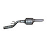 Katalizator RENAULT Clio V - 1.0 TCE - 200A09862R