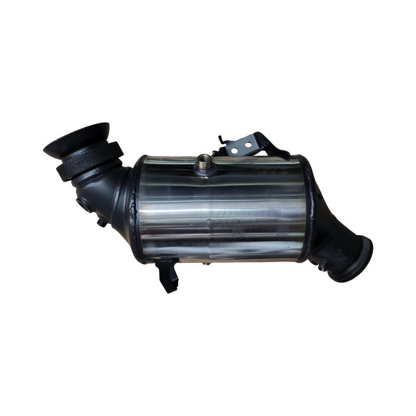 Filtr cząstek stałych DPF MERCEDES C Klasa W205 C200 / C220 / C250 - 1.6-2.2 CDI - A2054908114 A2054901200 A2054901400