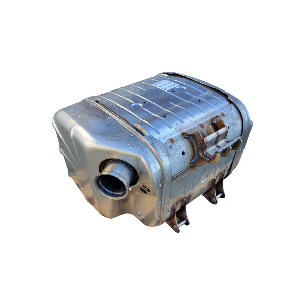 Katalizator razem z DPF IVECO Eurocargo Euro 6 (komplet) - 5801391046 5802031994 5802031995 5802045133